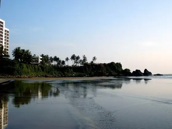Payyaambalam beach