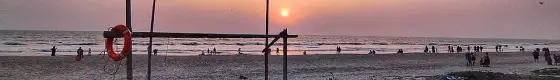 Payyambalam beach, Kannur (cropped)