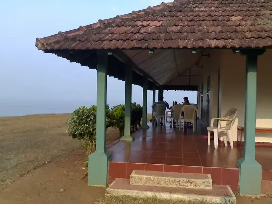 Payyambalam Resort