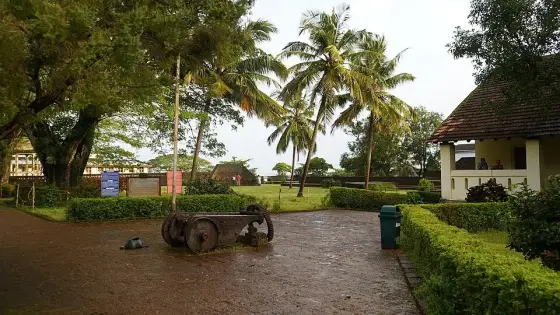 TellicherryFort Thalassery Kerala DSC03933