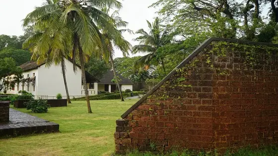 TellicherryFort Thalassery Kerala DSC03945