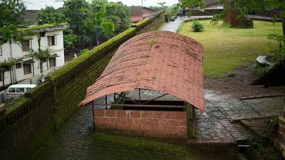 TellicherryFort Thalassery Kerala DSC03966