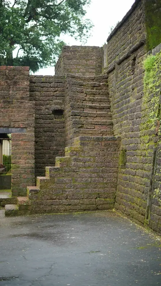 TellicherryFort Thalassery Kerala DSC03968