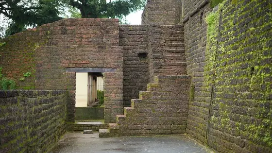 TellicherryFort Thalassery Kerala DSC03970