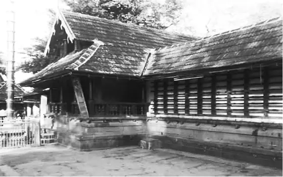Thirumanthamkunnu