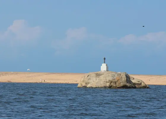 Poovar beach (4)