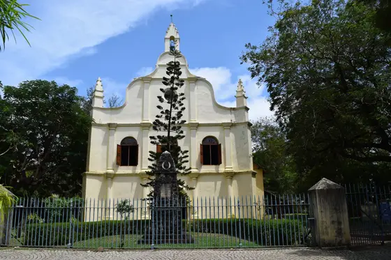 Fort Kochi (3)