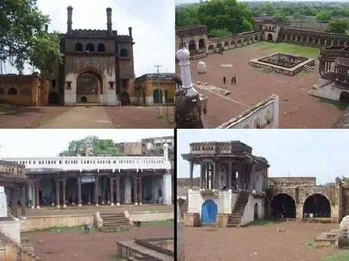 Kalyani Fort, Basavakalyan