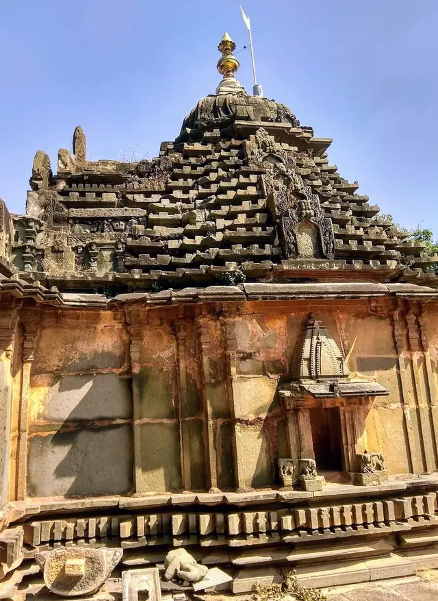 Shankha Basadi, Lakshmeshwar, Lakshmeshwar