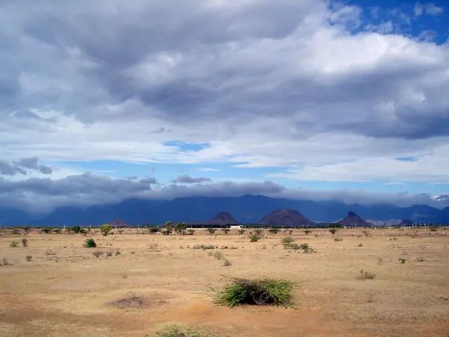 Agastyarkoodam (Agasthyamalai Peak), Ambasamudram