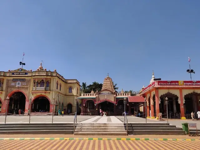 Siddharoodha Math, Hubballi