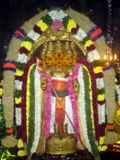 Thirumuruganpoondi Temple (Thirumuruganatheeswarar), Avinashi