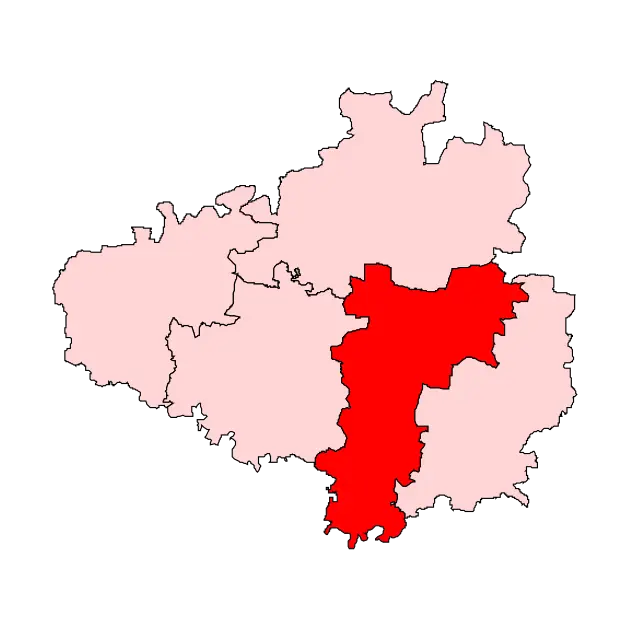 Sidlaghatta, Sidlaghatta