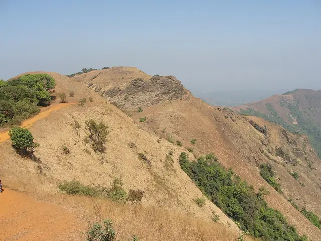 Kodachadri, Hosanagara
