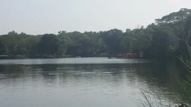Pilikula Nisarga Dhama, Mangaluru