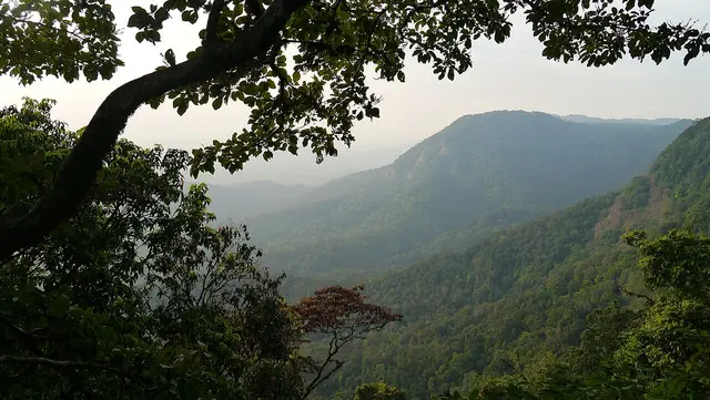 Agumbe, Thirthahalli