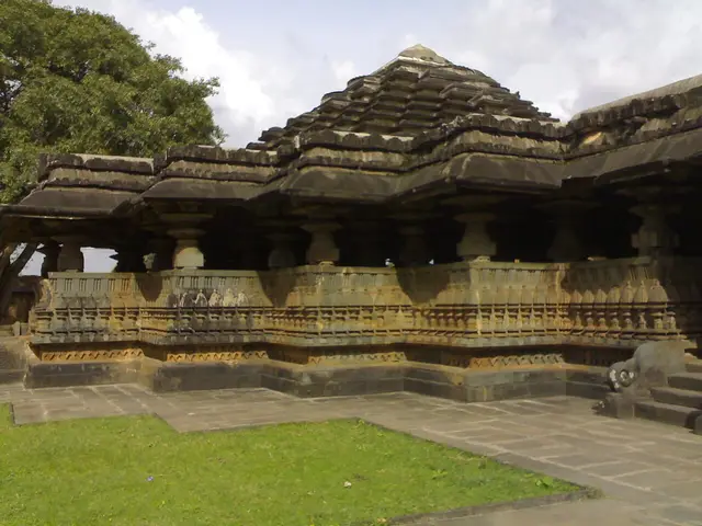 Tarakeshwara Temple, Hangal, Hangal