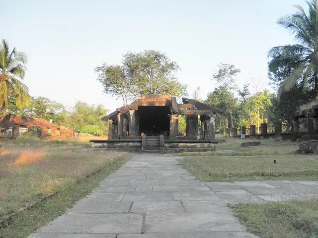 Barkur, Kundapura