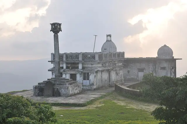 Kundadri, Thirthahalli