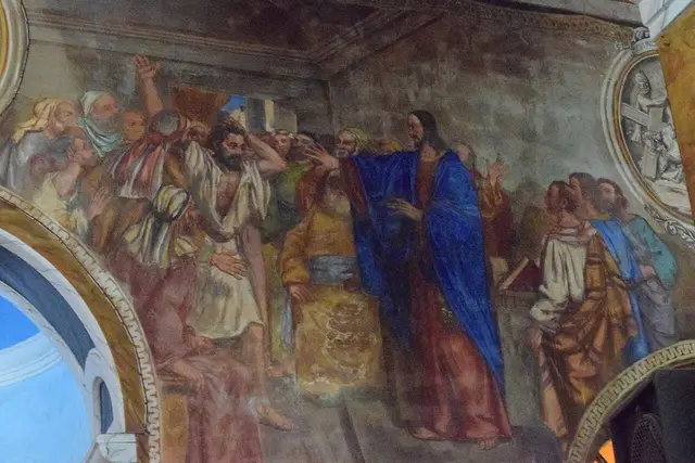 St Aloysius Chapel, Mangaluru