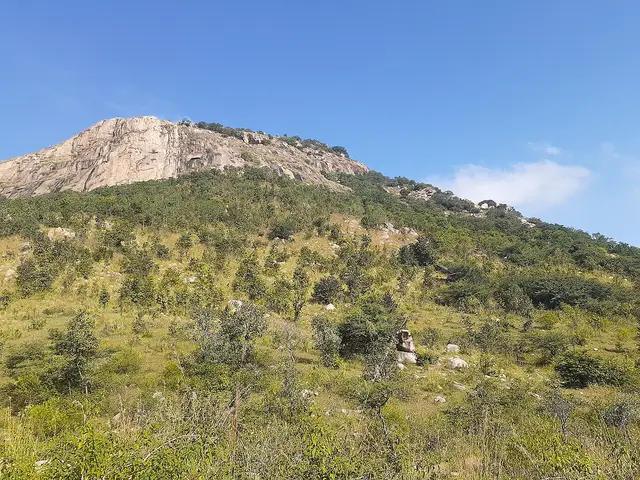 Makalidurga, Devanahalli