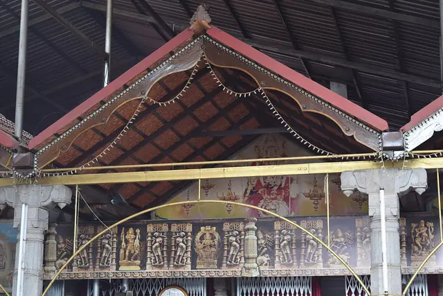Mangaladevi Temple, Mangaluru