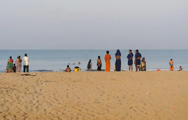Gokarna Beach, Gokarna