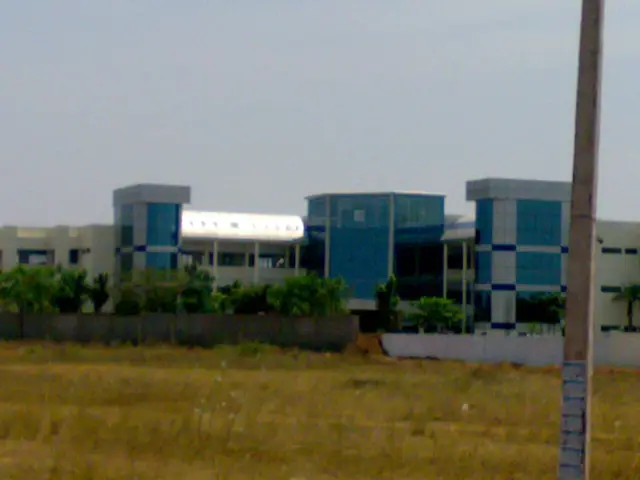 Gandarvakottai, Karambakudi
