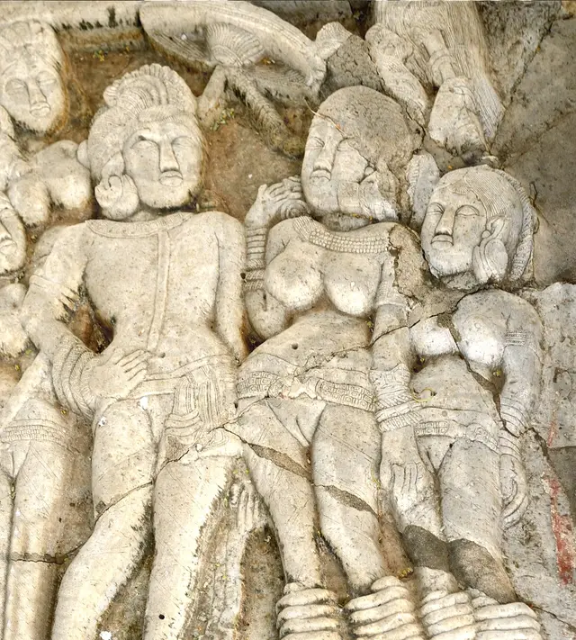 Kanaganahalli Buddhist Stupa, Sannati