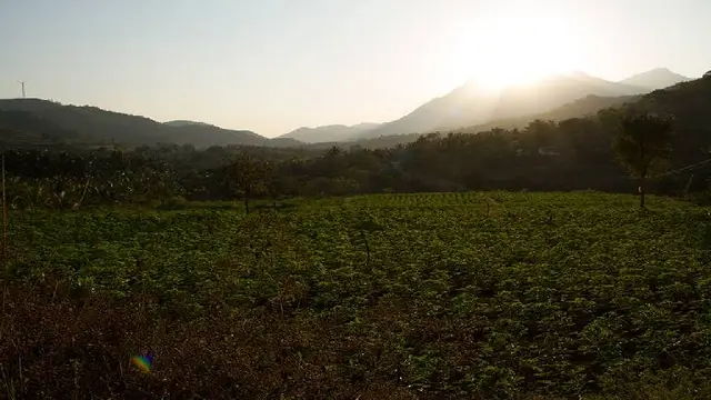 Bommiyampadi Silent Valley ecotourism, Palakkad