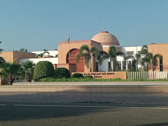 Dr. A. P. J. Abdul Kalam National Memorial, Rameswaram