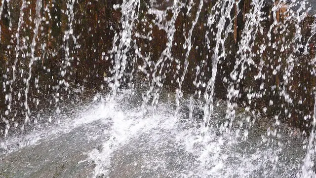 Jalagamparai Falls, Yelagiri