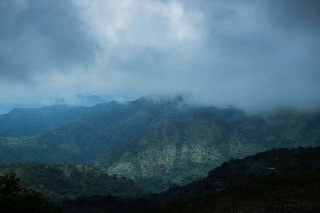 Kalakkad Mundanthurai Tiger Reserve, Ambasamudram