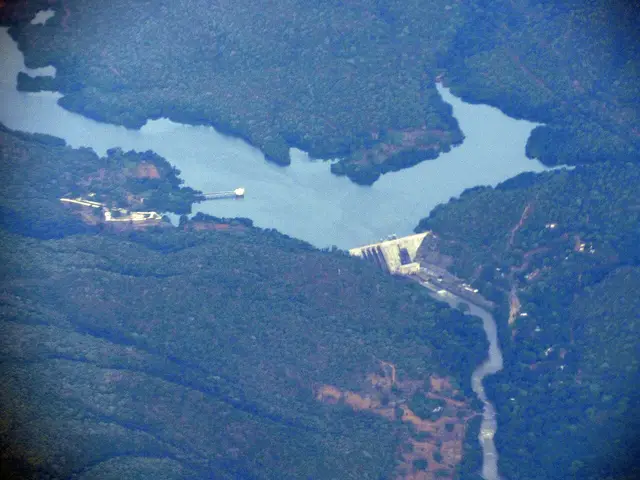Pillur Dam, Mettupalayam