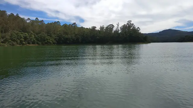 Pykara Lake, Ooty