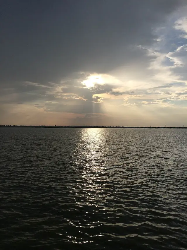 Veeranam Lake, Chidambaram