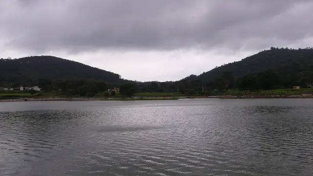 Yelagiri Hills, Yelagiri