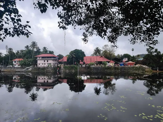 Kottarakkara Sree Mahaganapathi Temple, Kottarakkara