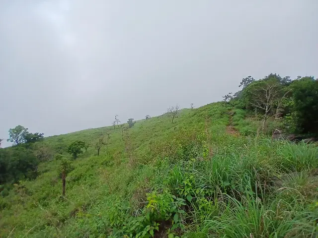 Ranipuram, Ranipuram