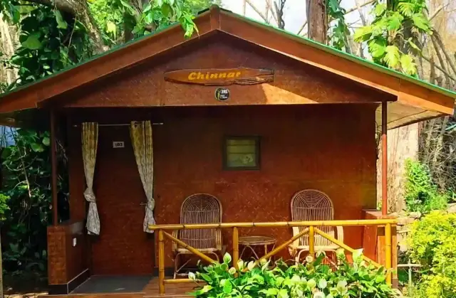Periyar Tiger Reserve, Thekkady and Kumily