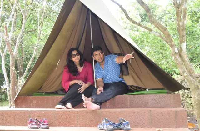 Periyar Tiger Reserve, Thekkady and Kumily