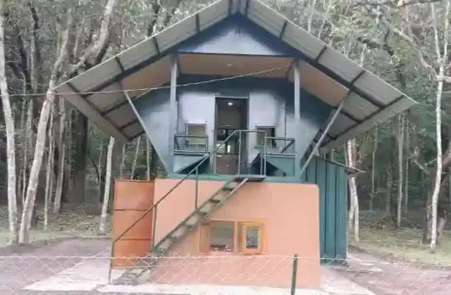 Periyar Tiger Reserve, Thekkady and Kumily