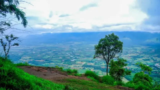 Pandikuzhi, Thekkady and Kumily