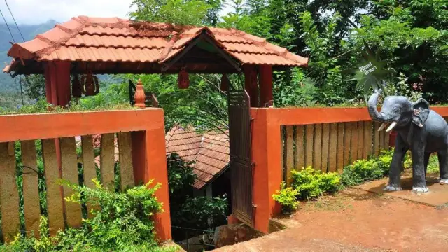 Planet Green Plantation Resort Kalpetta, Kalpetta