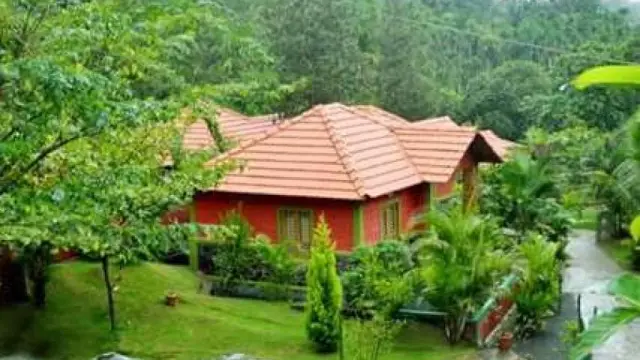 Wayanad Wind Resort Kalpetta, Kalpetta