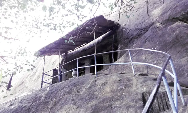 Madavoorpara, Thiruvananthapuram city