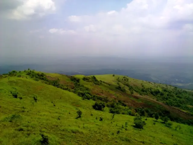 Kodikuthimala, Perinthalmanna and Kodikuthimala