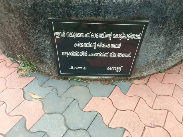 Mananchira, Kozhikode city