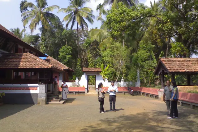 Mattannur hotels, Mattannur and Airport