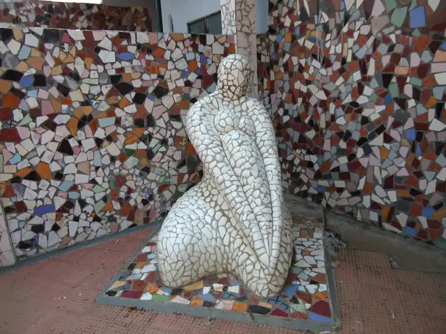 Rock Garden, Malampuzha